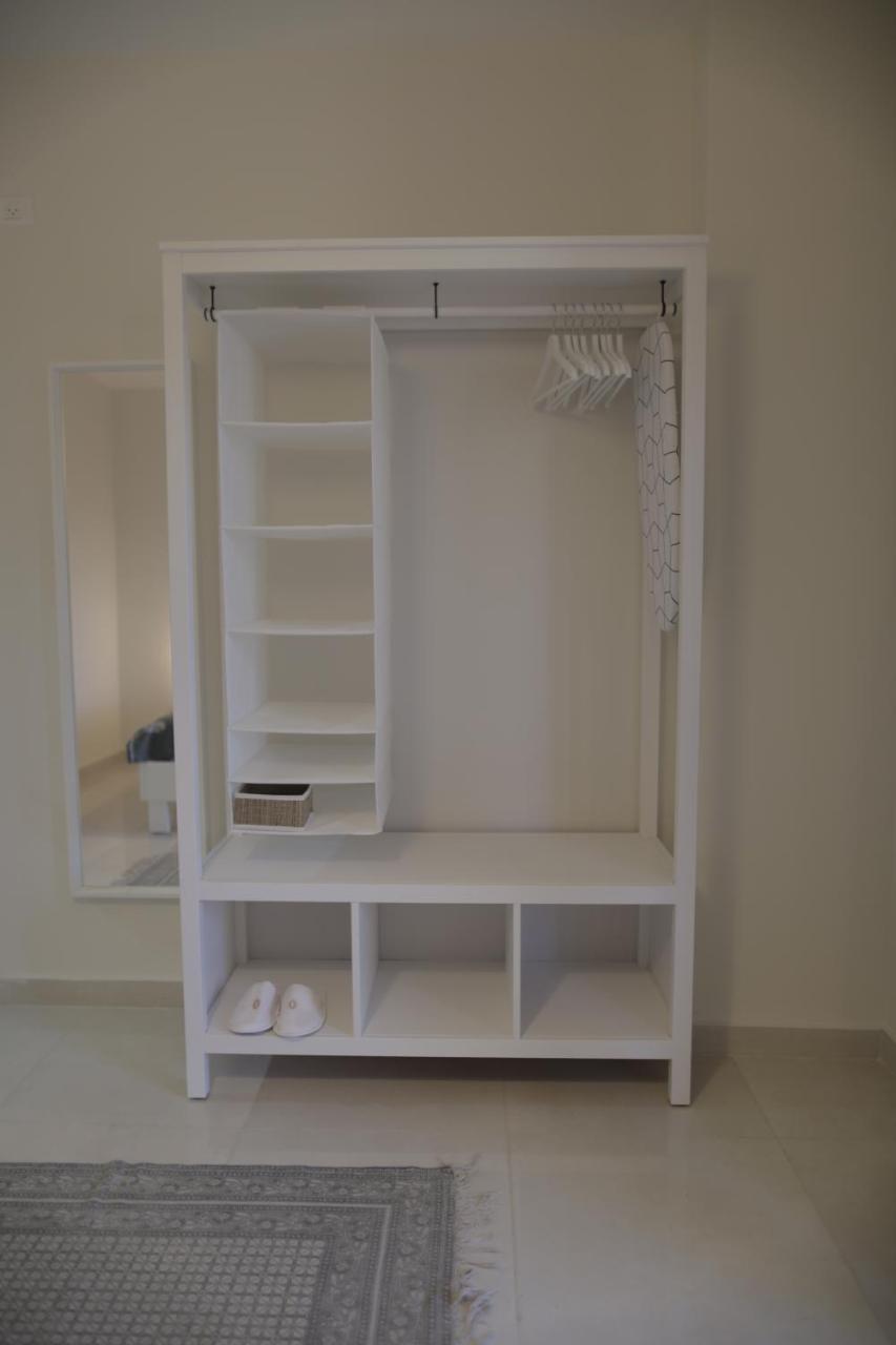 Ramallah Modern Apartment Esterno foto